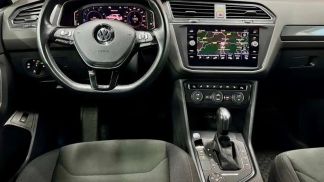 Finansowanie SUV Volkswagen Tiguan Allspace 2020