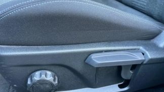 Leasing Wagon Ford Focus 2020