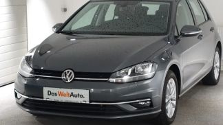 Lízing Hatchback Volkswagen Golf 2019