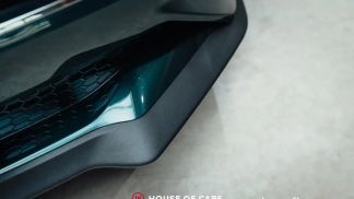Leasing Coupe Ford Mustang 2020