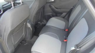 Finansowanie SUV Ford Puma 2020