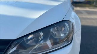 Finansowanie Sedan Volkswagen Golf 2013