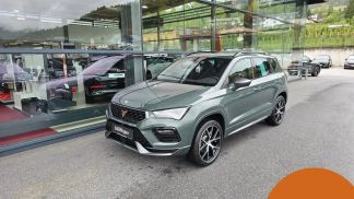 Leasing SUV Cupra Ateca 2024