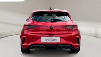 Finansowanie Sedan Renault Megane 2020