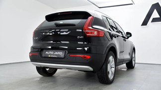 Leasing SUV Volvo XC40 2018