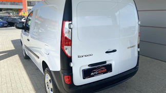 Van Renault Kangoo 2019