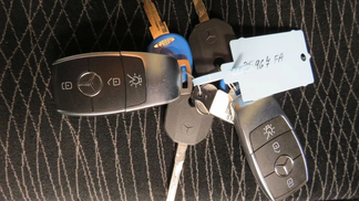 Finansowanie Ciągnik siodłowy MERCEDES 1851 2022