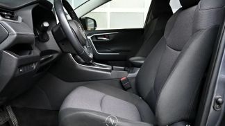 Finansowanie SUV Toyota RAV 4 2019