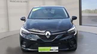 Leasing Hatchback Renault Clio 2023