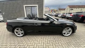 Finansowanie Zamienny Audi A5 2017