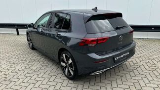 Leasing Sedan Volkswagen GOLF GTE 2021