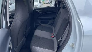 Leasing Hatchback LEAPMOTOR T03 2025