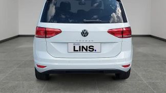 Leasing Passenger transport Volkswagen Touran 2024