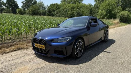 BMW 440 2020