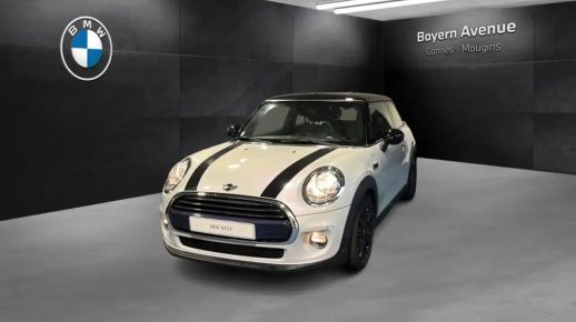 MINI Cooper 2016