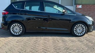 Financování Hatchback Ford C-Max 2013