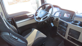 Leasing Tracteur MAN 18.460 2019