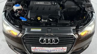 Finansowanie Hatchback Audi A1 2014