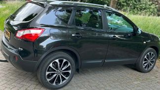 Finansowanie Hatchback Nissan Qashqai 2013