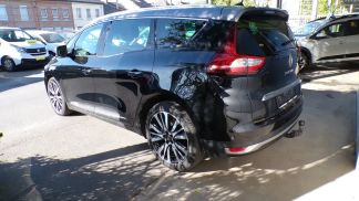 Lízing Hatchback Renault Grand Scenic 2020