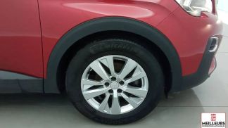 Leasing SUV Peugeot 3008 2020