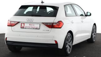 Leasing Hayon Audi A1 2020