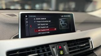 Finansowanie SUV BMW X1 2020