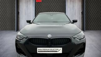 Lízing Kupé BMW 240 2022