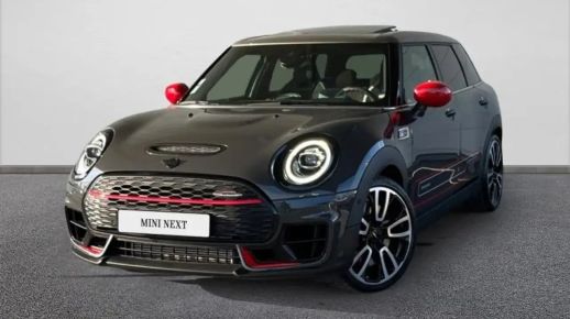 MINI John Cooper Works 2020