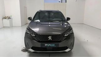 Leasing SUV Peugeot 3008 2022