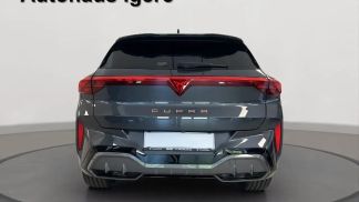 Lízing SUV Cupra TERRAMAR 2025