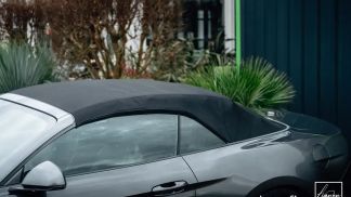 Leasing Convertible Ford Mustang 2019