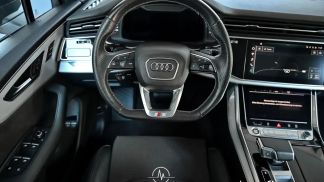 Lízing SUV Audi Q7 2021