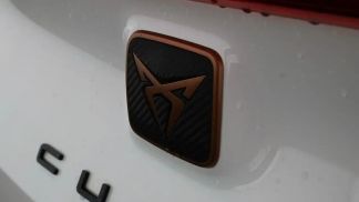 Finansowanie SUV Cupra Formentor 2022
