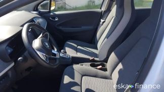Leasing Hayon Renault ZOE 2022