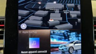 Leasing Hayon Renault Captur 2021