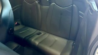Financování Kupé Peugeot RCZ 2011