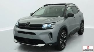 Leasing SUV Citroën C5 Aircross 2023