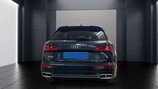 Lízing SUV Audi SQ5 2018