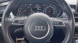 Finansowanie Sedan Audi A6 2017