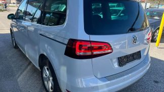 Lízing Hatchback Volkswagen Sharan 2019