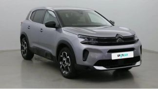 Finansowanie SUV Citroën C5 Aircross 2024