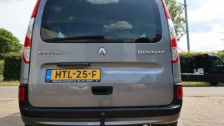 Finansowanie Hatchback Renault Kangoo 2018