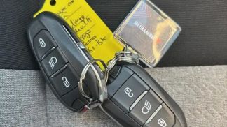 Financování Hatchback Citroën Berlingo 2021