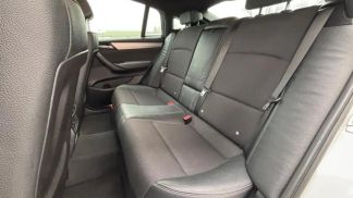 Lízing SUV BMW X4 2015