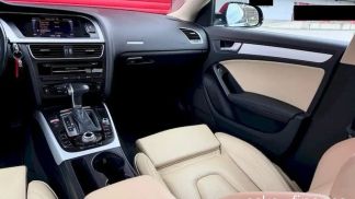 Finansowanie Sedan Audi A5 2016