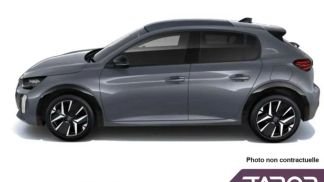 Leasing Hayon Peugeot 208 2024