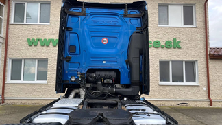 Leasing Tractor unit Ford F-Max 2019