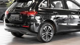 Finansowanie Sedan MERCEDES B 250 2024
