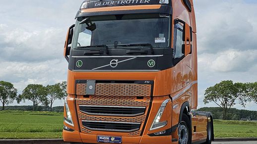 Volvo FH 500 2023